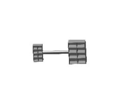 1040622/B - ADD ON LEAD - FUSE BOX