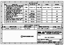 1040735/E - HEAD LAMP ASSY