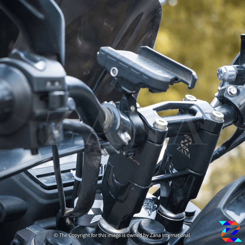 Zana VERTICAL HANDLE RISER DOMINAR 400 ZI-8079