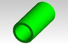 1100131/C - SPACER - SWINGARM PIVOT