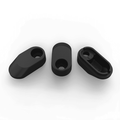 1100207/D - END CUP - CHAIN ADJUSTER