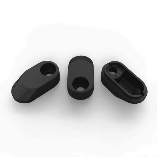 1100207/D - END CUP - CHAIN ADJUSTER