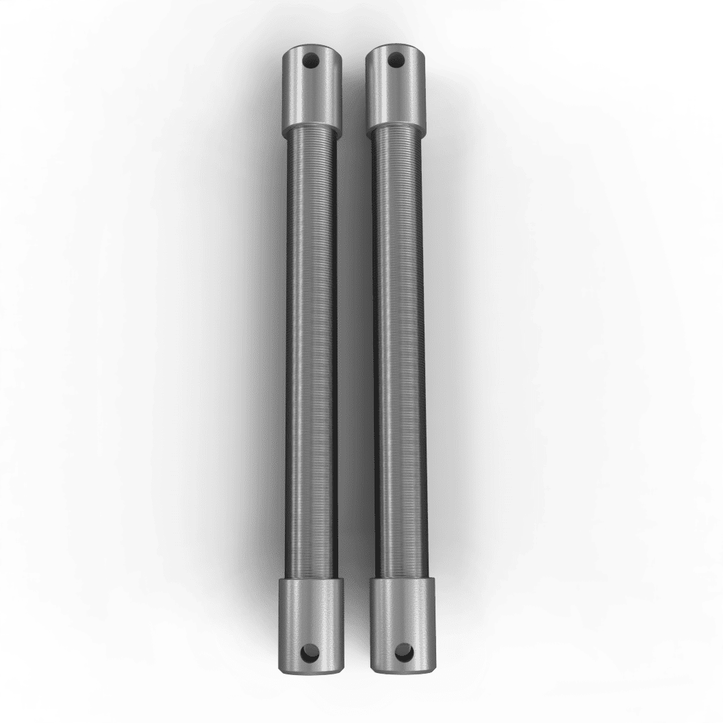 1100298/B - SPINDLE-CENTER STAND