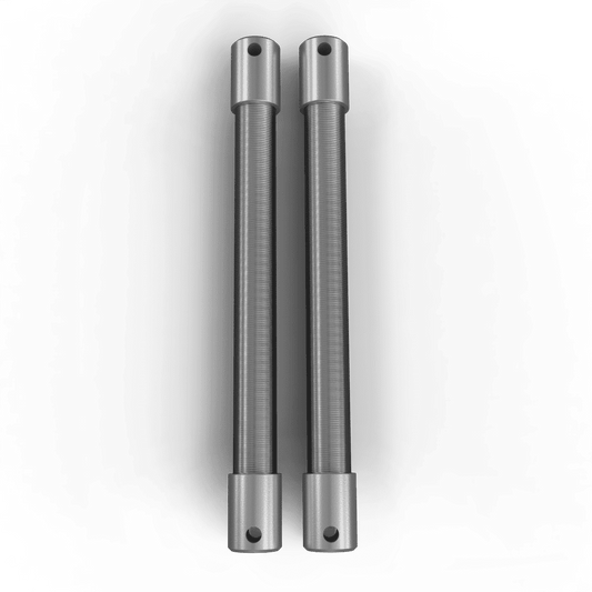 1100298/B - SPINDLE-CENTER STAND