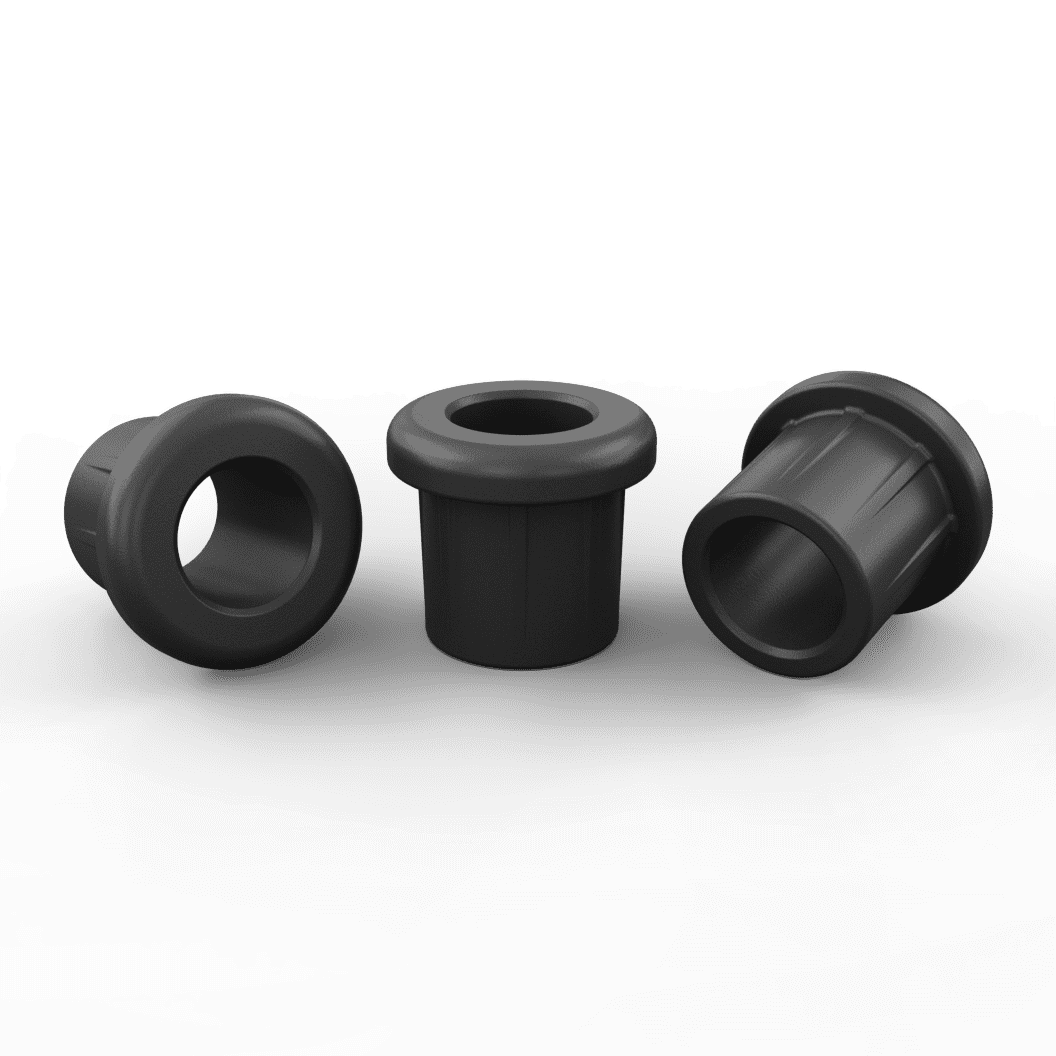 1100408/C - REAR DAMPER-TANK