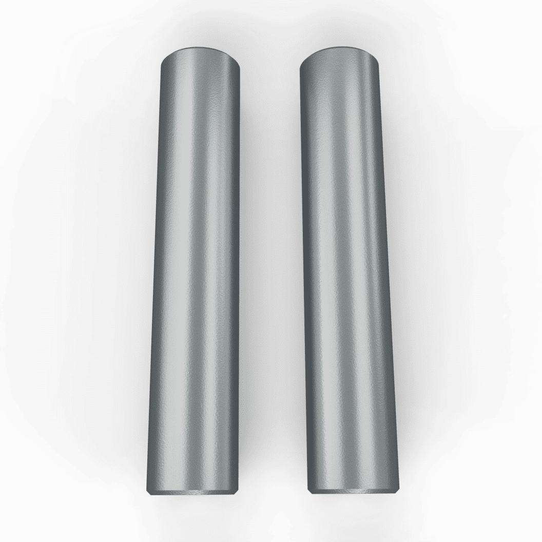 1100409/B - SPACER-TANK MOUNT