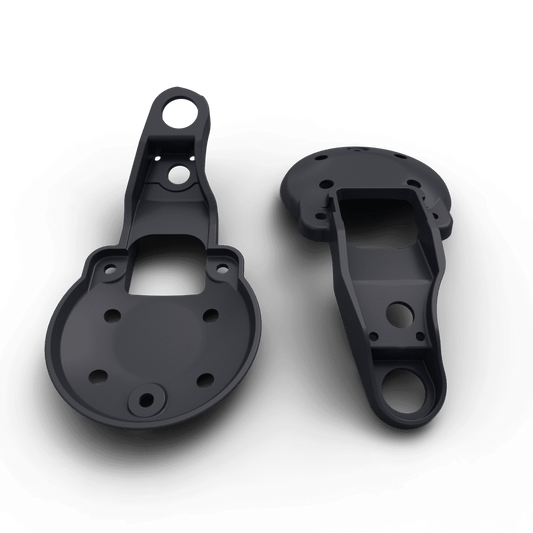 1100515/B - BRACKET - INSTRUMENT CLUSTER MOUNTING