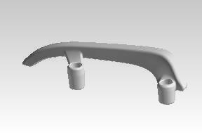 1100612/C - GRABRAIL - RH