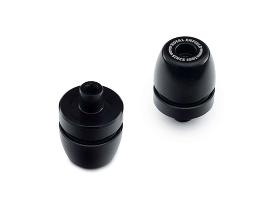 Bar End Finishers for Himalayan