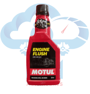 Motul Engine Flush