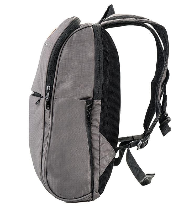 30L Laptop Backpack-Grey