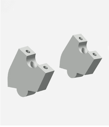 Himalayan - Handlebar Riser - Mototorque