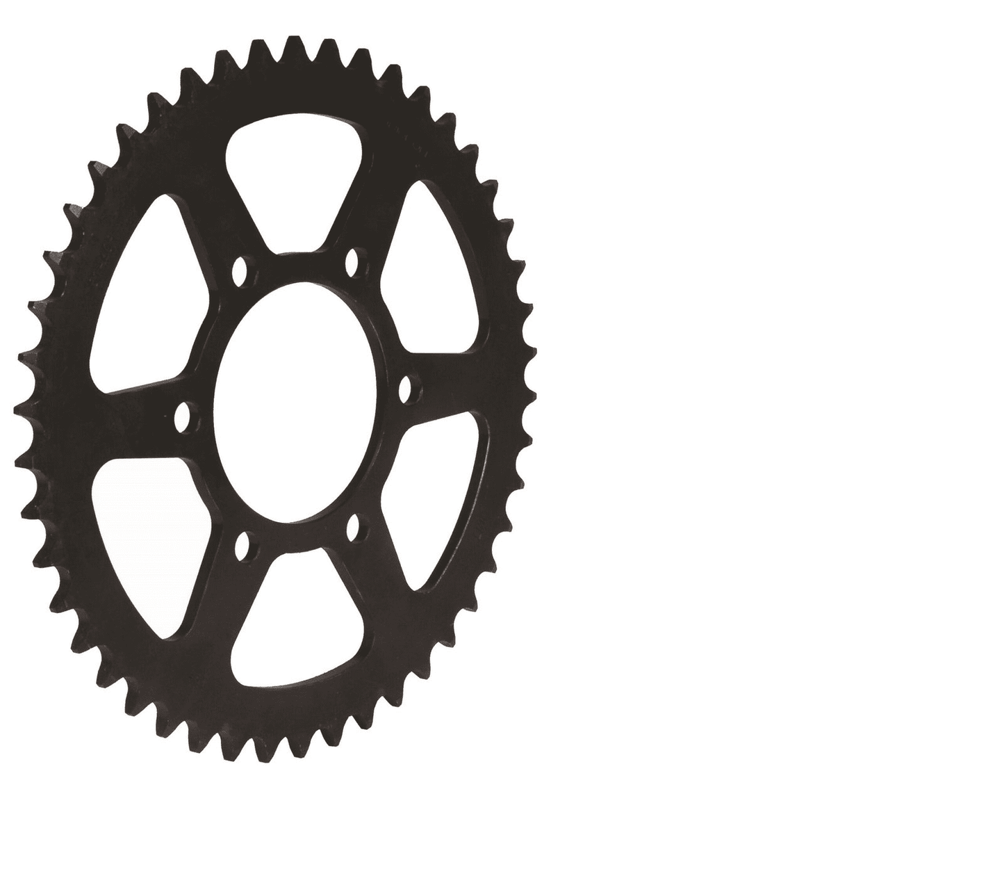 Honda CB350RS Brass Sprocket by Rolon HPORC 393
