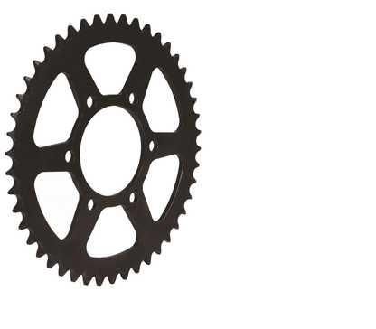 Honda CB350RS Brass Sprocket by Rolon HPORC 393