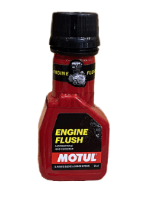 Motul Engine Flush
