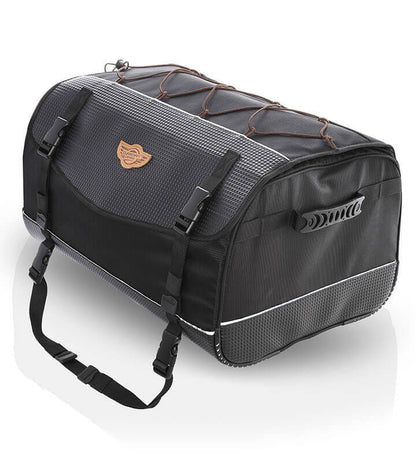 50L Hard Waterproof Tail Bag
