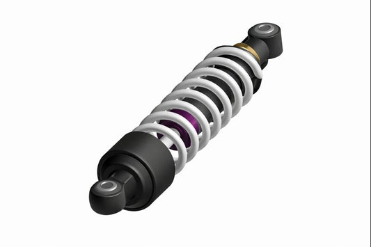 1100182/F - SHOCK ABSORBER-REAR