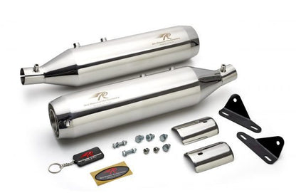 Red Rooster Astral Exhaust for RE Shotgun 650 – Polish