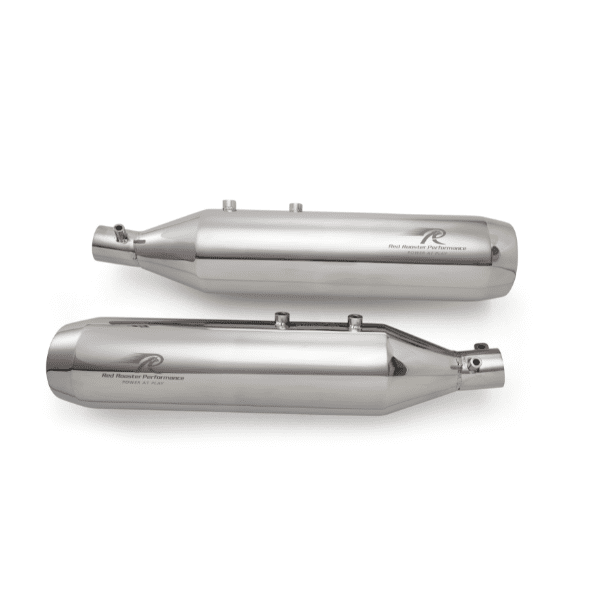 Red Rooster Astral Exhaust for RE Shotgun 650 – Polish