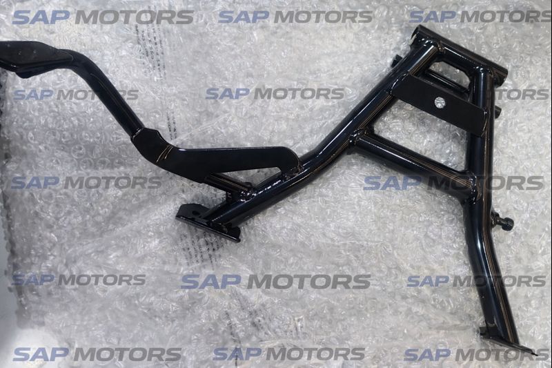 Royal Enfield GT 650 Centre Stand Kit – Direct Fit Centre Stand for Continental GT 650