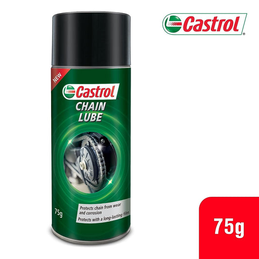 Castrol Chain Lube for Bikes