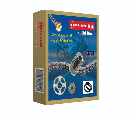 Honda CBR 250R Chain Sprocket By Rolon