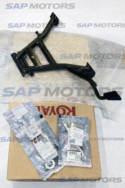 Royal Enfield GT 650 Centre Stand Kit – Direct Fit Centre Stand for Continental GT 650