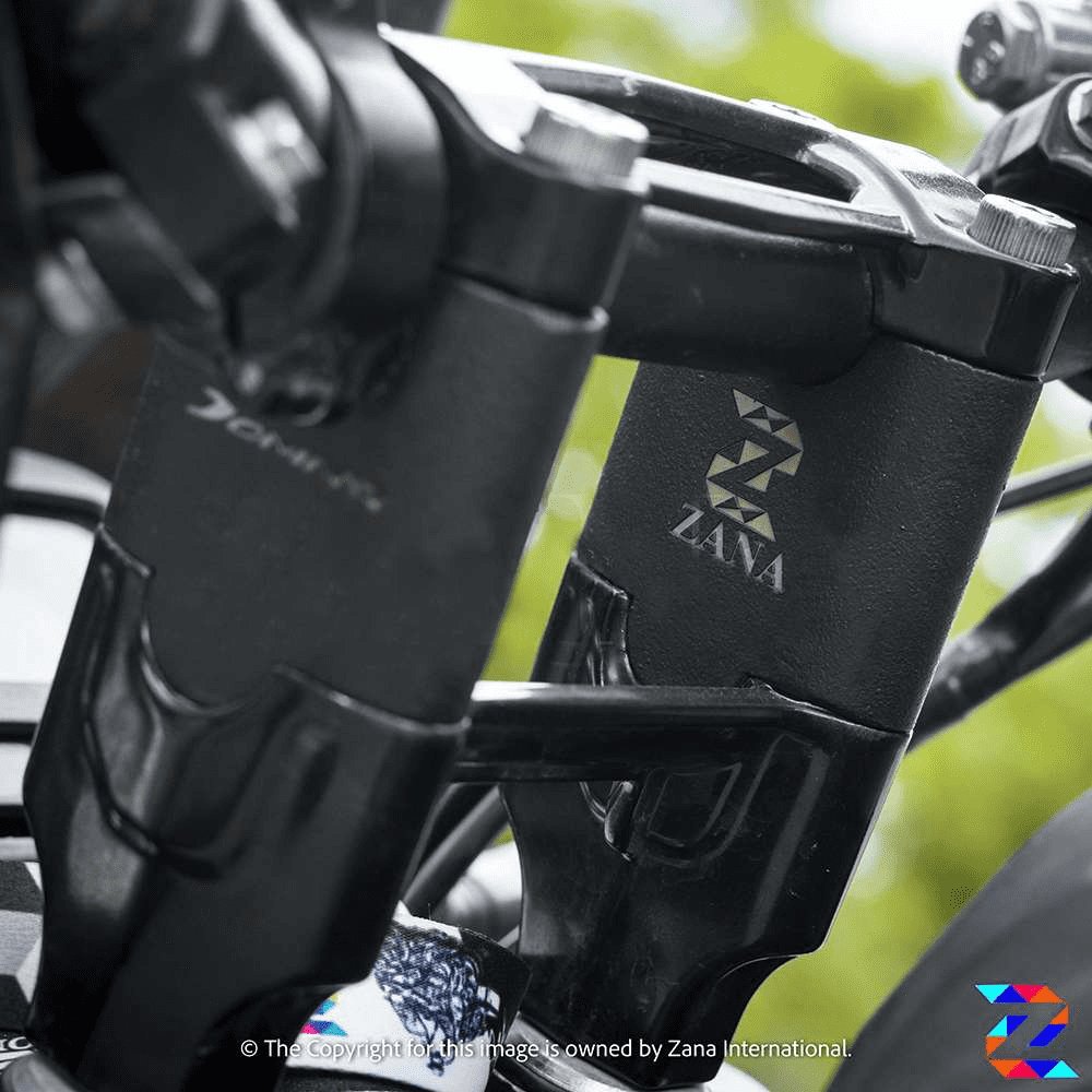 Zana VERTICAL HANDLE RISER DOMINAR 400 ZI-8079