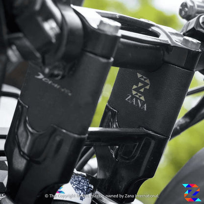 Zana VERTICAL HANDLE RISER DOMINAR 400 ZI-8079