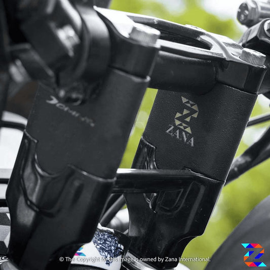 Zana VERTICAL HANDLE RISER DOMINAR 400 ZI-8079