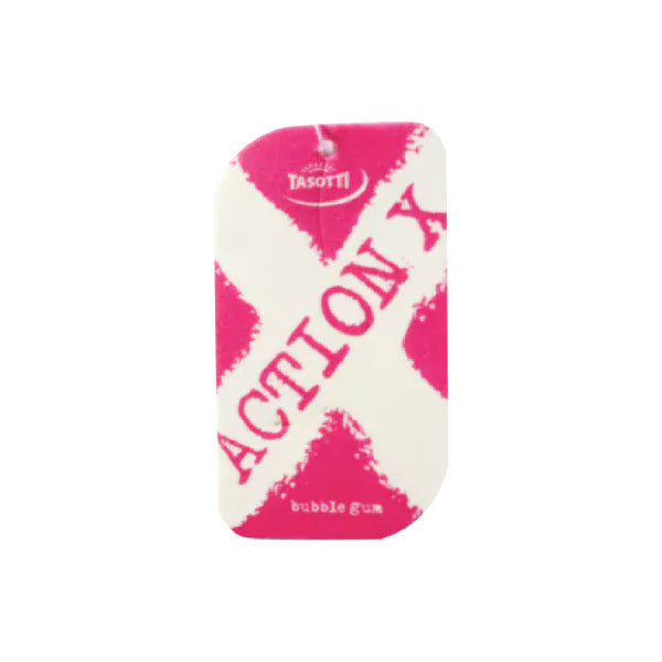 ActionXBubblegum x