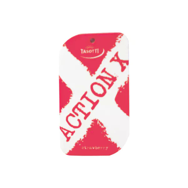 Vista Action X Strawberry Fresher