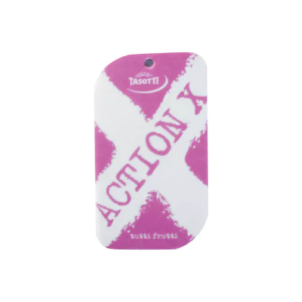 ActionXTuttifrutti x