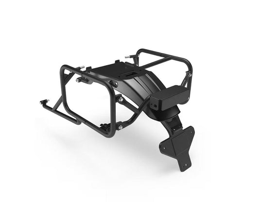 Adventure Pannier Rail for Himalayan