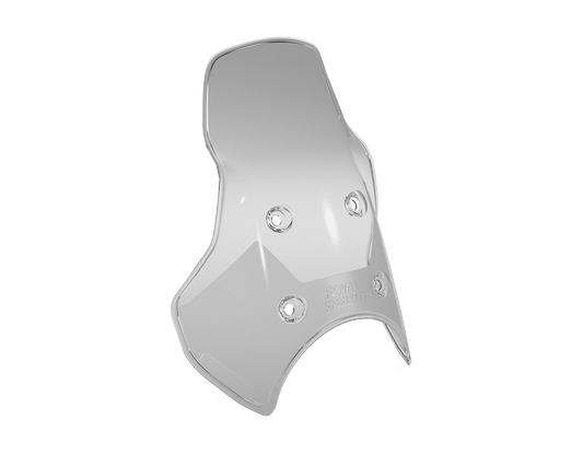 Adventure Screen For RE HIMALAYAN 450