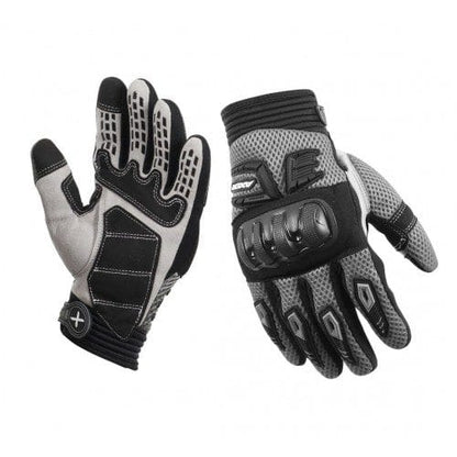 Axor Air Stream Riding Gloves