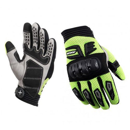 Axor Air Stream Riding Gloves