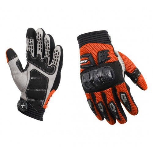 Axor Air Stream Riding Gloves