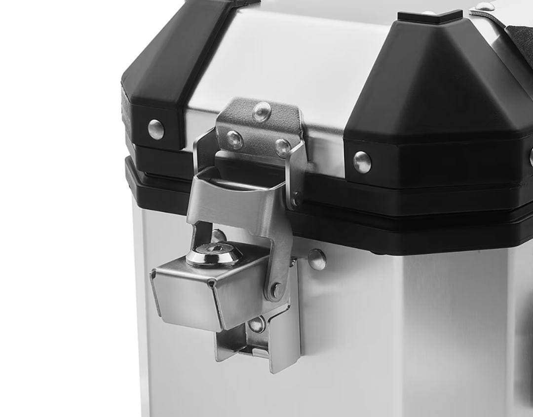 Panniers for Himalayan