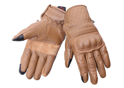 BBG Snell retro Gloves