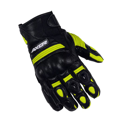 AXOR Spyder Riding Gloves