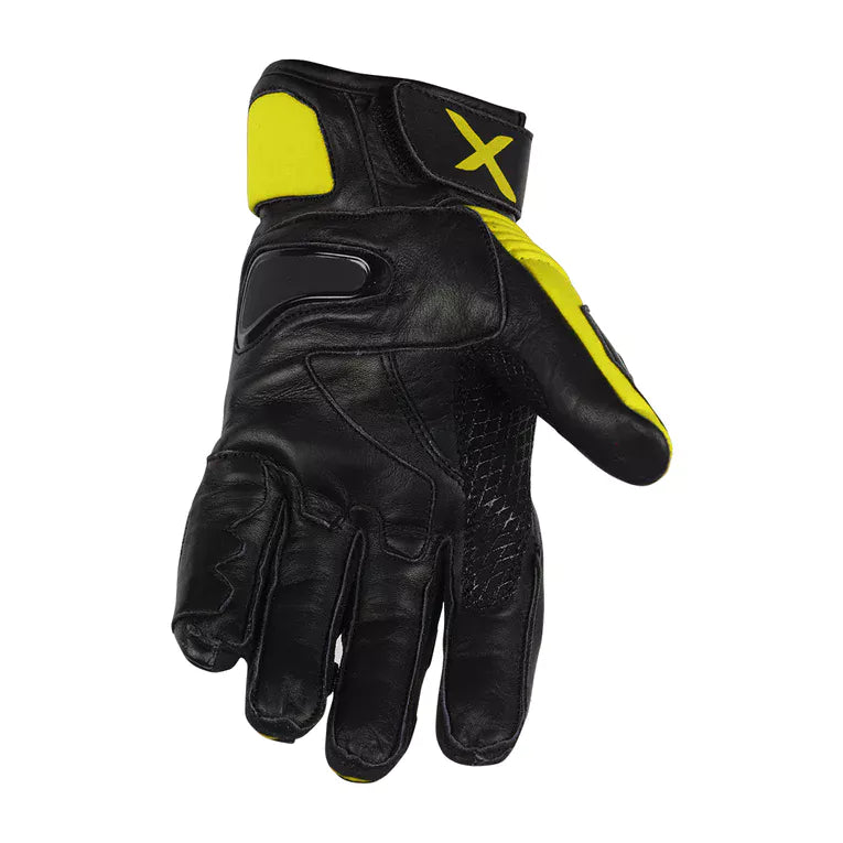 AXOR Spyder Riding Gloves