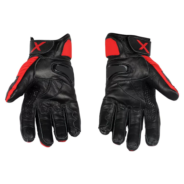 AXOR Spyder Riding Gloves