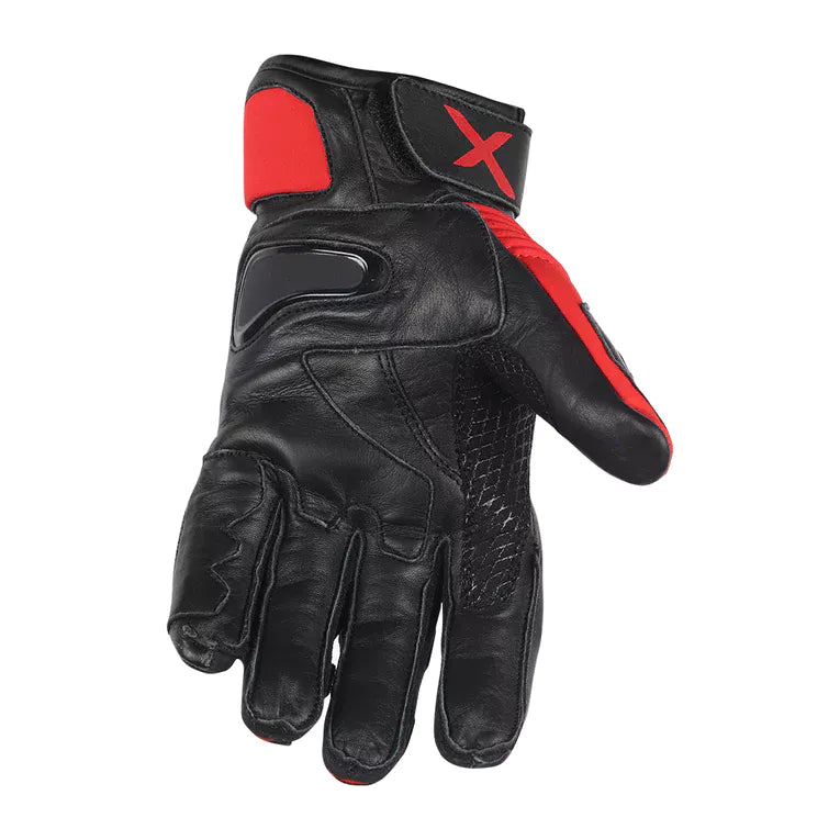 AXOR SPYDER RIDING GLOVES