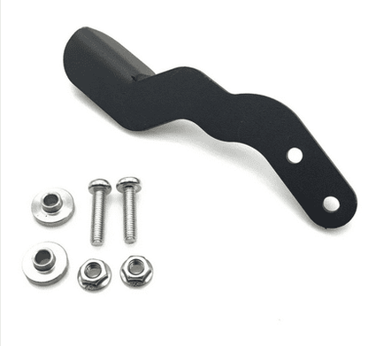 BMW 310GS Gear Pedal Extender 1