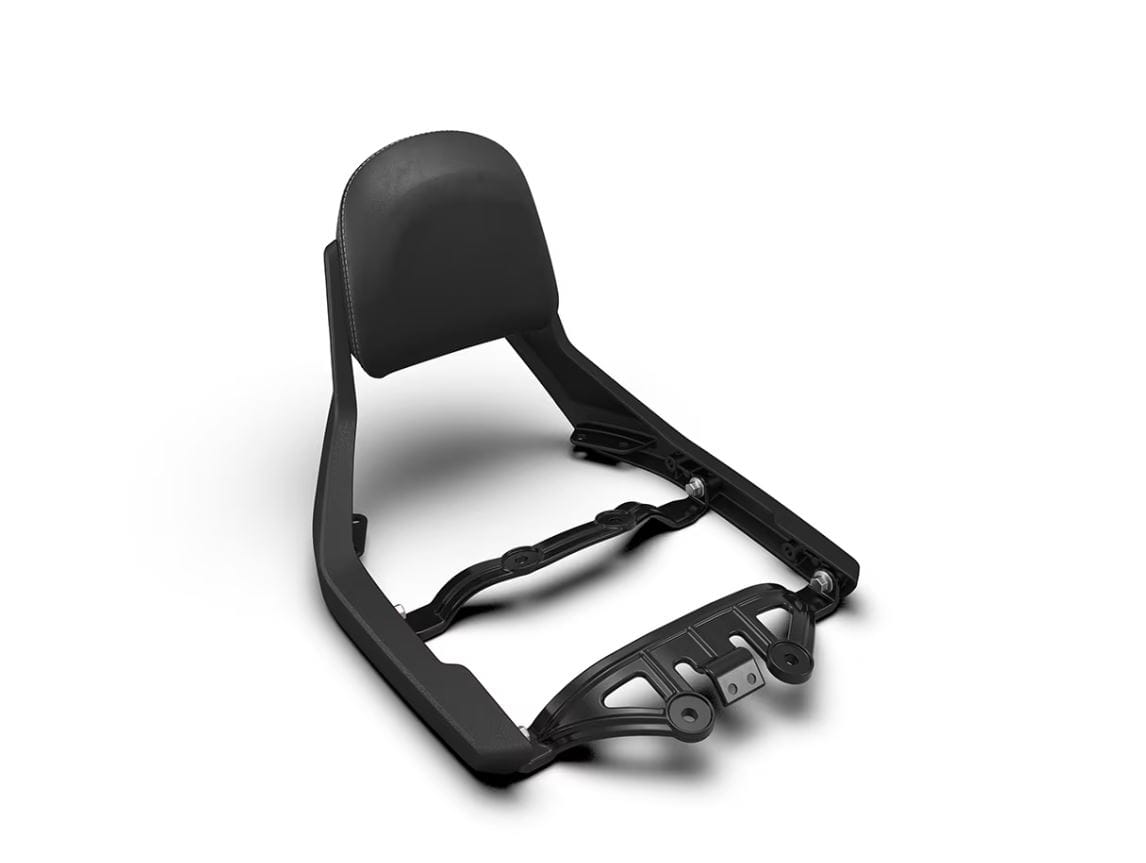 Backrest Mounts for Super Meteor 650