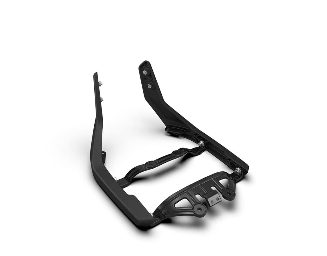 Backrest Mounts for Super Meteor 650