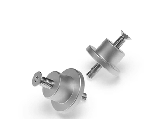 Mirror Mounts for Super Meteor 650