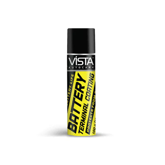 Vista Battery Terminal Coating
