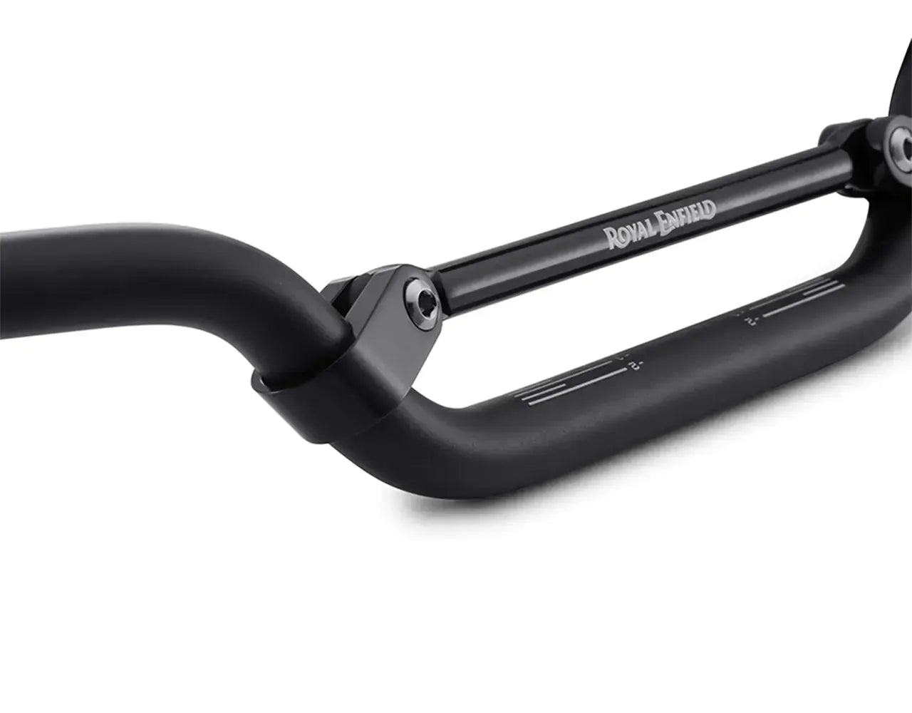 Black Adventure Handlebar 1 1